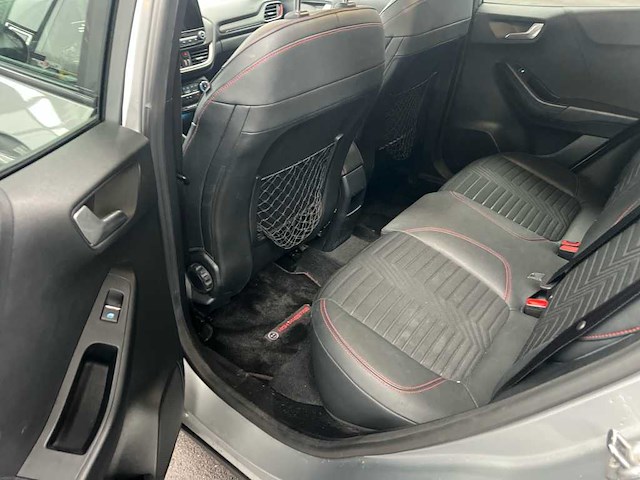 Ford puma 1.0 ecoboost hybrid titanium; t-792-fr - afbeelding 9 van  17