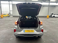 Ford puma 1.0 ecoboost hybrid titanium; t-792-fr - afbeelding 15 van  17