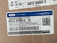 Ford radiator tank - afbeelding 1 van  1