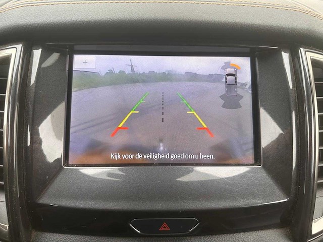 Ford ranger 2.0 e.b. wildtr. sc , vdd-12-t - afbeelding 4 van  24