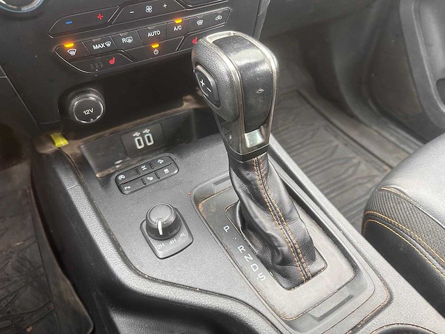 Ford ranger 2.0 e.b. wildtr. sc , vdd-12-t - afbeelding 7 van  24