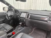 Ford ranger 2.0 e.b. wildtr. sc , vdd-12-t - afbeelding 9 van  24