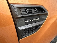 Ford ranger 2.0 e.b. wildtr. sc , vdd-12-t - afbeelding 11 van  24