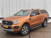 Ford ranger 2.0 e.b. wildtr. sc , vdd-12-t