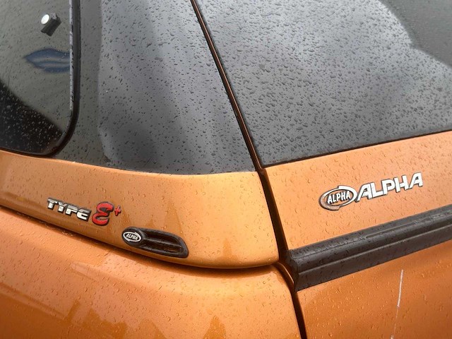 Ford ranger 2.0 e.b. wildtr. sc , vdd-12-t - afbeelding 14 van  24