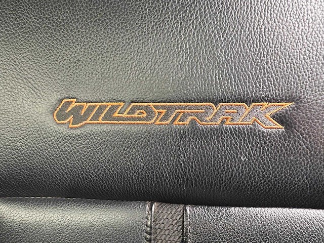 Ford ranger 2.0 e.b. wildtr. sc , vdd-12-t - afbeelding 17 van  24