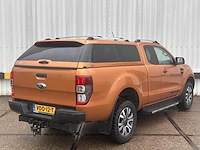 Ford ranger 2.0 e.b. wildtr. sc , vdd-12-t - afbeelding 20 van  24