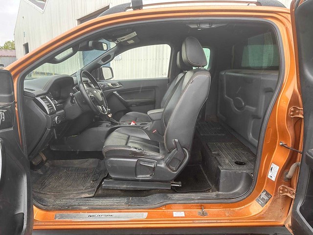 Ford ranger 2.0 e.b. wildtr. sc , vdd-12-t - afbeelding 22 van  24