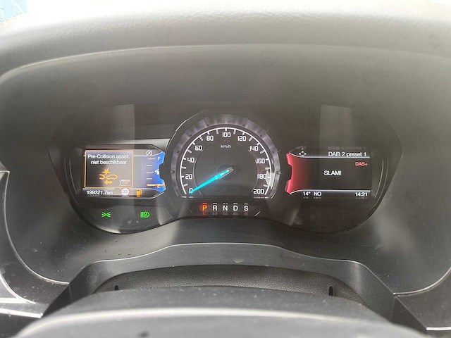 Ford ranger 2.0 e.b. wildtr. sc , vdd-12-t - afbeelding 23 van  24