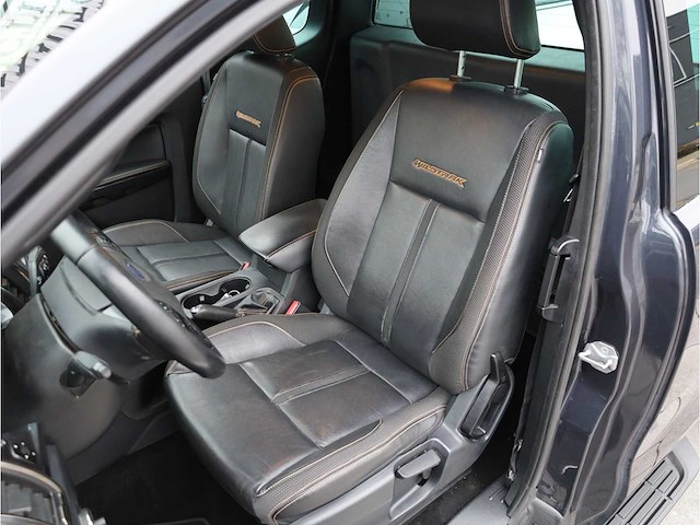 Ford ranger 2.0 ecoblue wildtrak supercab 4x4 automaat 2021, vht-92-l - afbeelding 4 van  30