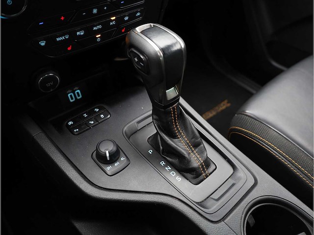 Ford ranger 2.0 ecoblue wildtrak supercab 4x4 automaat 2021, vht-92-l - afbeelding 9 van  30