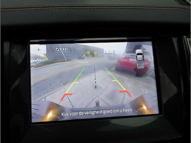 Ford ranger 2.0 ecoblue wildtrak supercab 4x4 automaat 2021, vht-92-l - afbeelding 11 van  30