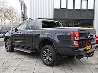 Ford ranger 2.0 ecoblue wildtrak supercab 4x4 automaat 2021, vht-92-l - afbeelding 23 van  30