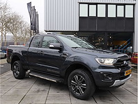 Ford ranger 2.0 ecoblue wildtrak supercab 4x4 automaat 2021, vht-92-l - afbeelding 28 van  30