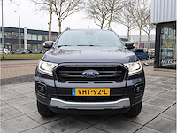 Ford ranger 2.0 ecoblue wildtrak supercab 4x4 automaat 2021, vht-92-l - afbeelding 29 van  30
