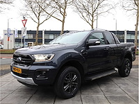 Ford ranger 2.0 ecoblue wildtrak supercab 4x4 automaat 2021, vht-92-l - afbeelding 30 van  30