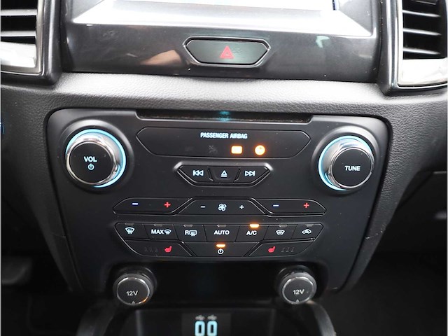 Ford ranger 2.0 ecoblue wildtrak supercab automaat 2021, vht-92-l - afbeelding 8 van  30