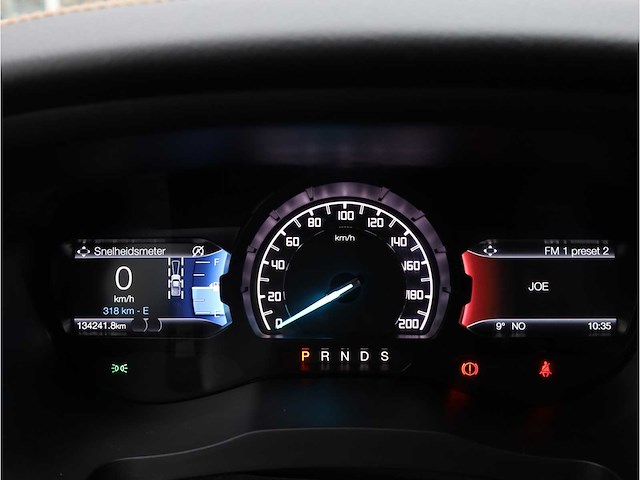 Ford ranger 2.0 ecoblue wildtrak supercab automaat 2021, vht-92-l - afbeelding 14 van  30