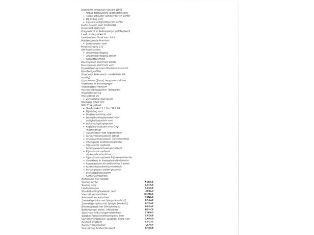 Ford ranger 2.0 ecoblue wildtrak supercab automaat 2021, vht-92-l - afbeelding 20 van  30