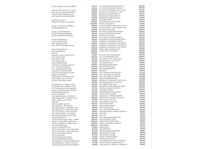 Ford ranger 2.0 ecoblue wildtrak supercab automaat 2021, vht-92-l - afbeelding 22 van  30