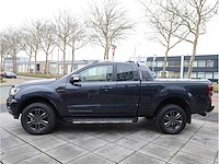 Ford ranger 2.0 ecoblue wildtrak supercab automaat 2021, vht-92-l - afbeelding 12 van  30