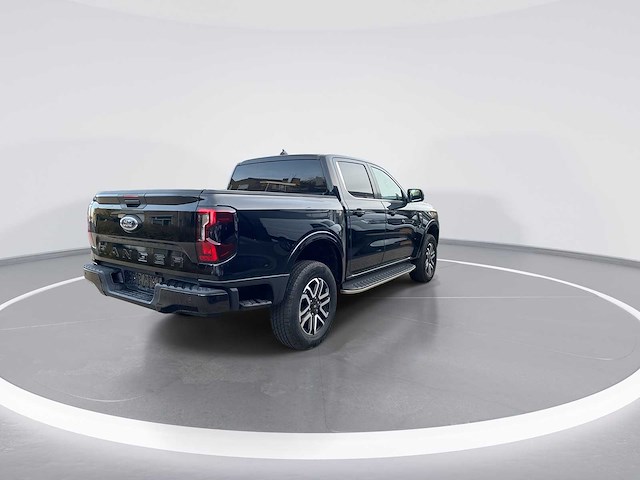 Ford ranger 2.0 tdci ecoblue wildtrak e-4wd double cab 2024 - afbeelding 5 van  15