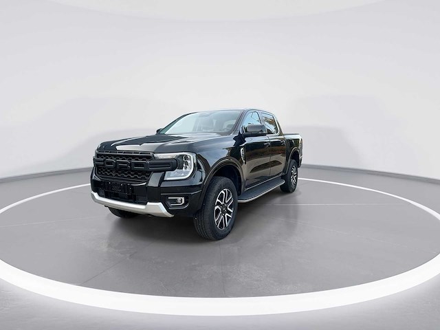 Ford ranger 2.0 tdci ecoblue wildtrak e-4wd double cab 2024 - afbeelding 11 van  15