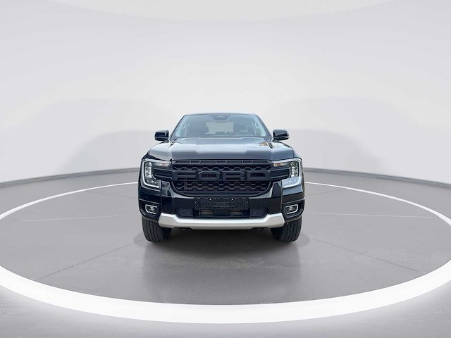 Ford ranger 2.0 tdci ecoblue wildtrak e-4wd double cab 2024 - afbeelding 9 van  15