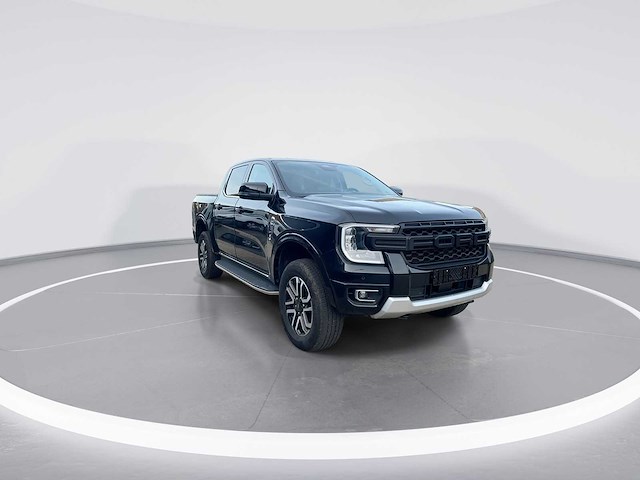 Ford ranger 2.0 tdci ecoblue wildtrak e-4wd double cab 2024 - afbeelding 4 van  8