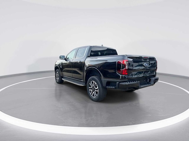 Ford ranger 2.0 tdci ecoblue wildtrak e-4wd double cab 2024 - afbeelding 8 van  8