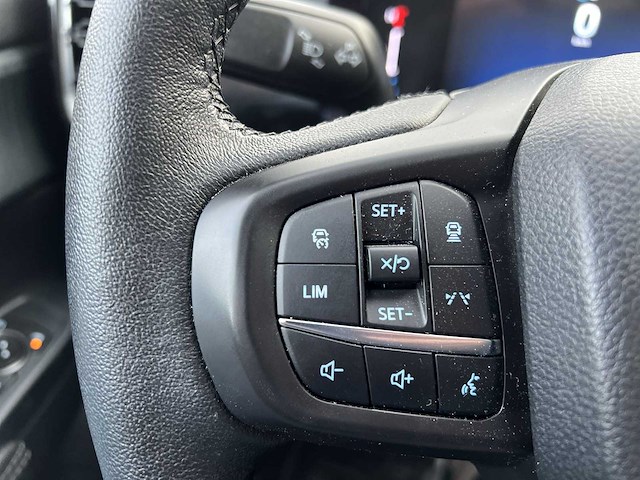 Ford ranger 2.0 tdci ecoblue wildtrak e-4wd double cab 2024 - afbeelding 6 van  15