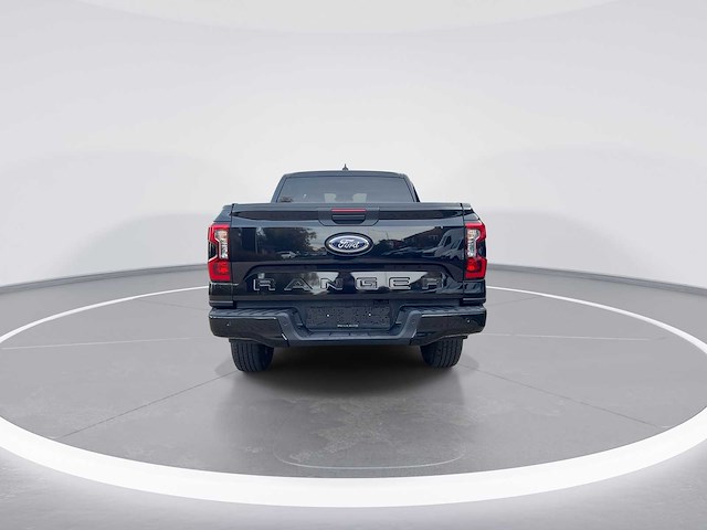 Ford ranger 2.0 tdci ecoblue wildtrak e-4wd double cab 2024 - afbeelding 11 van  15
