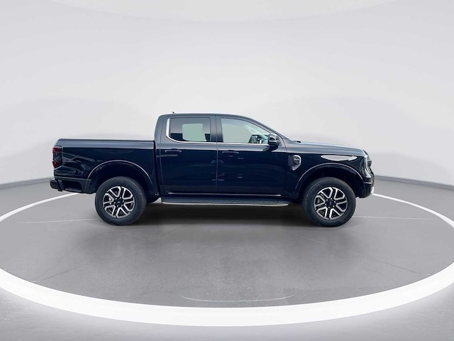 Ford ranger 2.0 tdci ecoblue wildtrak e-4wd double cab 2024 - afbeelding 7 van  15