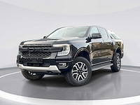 Ford ranger 2.0 tdci ecoblue wildtrak e-4wd double cab 2024