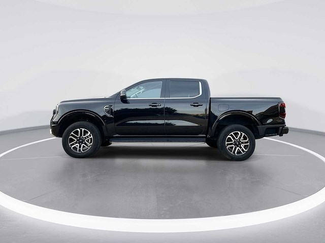 Ford ranger 2.0 tdci ecoblue wildtrak e-4wd double cab 2024 - afbeelding 13 van  15