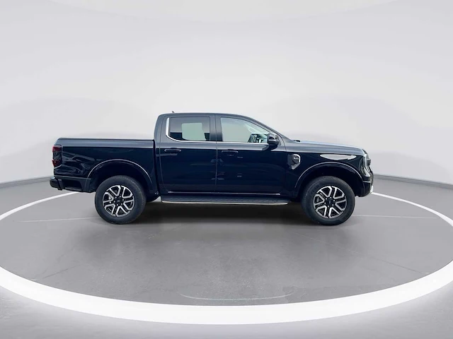 Ford ranger 2.0 tdci ecoblue wildtrak e-4wd double cab 2024 - afbeelding 7 van  15