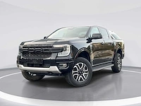 Ford ranger 2.0 tdci ecoblue wildtrak e-4wd double cab 2024