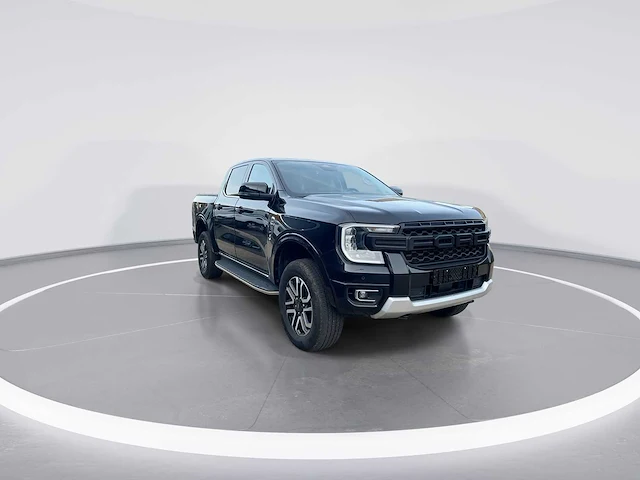 Ford ranger 2.0 tdci ecoblue wildtrak e-4wd double cab 2024 - afbeelding 11 van  15
