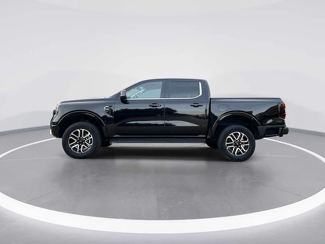 Ford ranger 2.0 tdci ecoblue wildtrak e-4wd double cab 2024 - afbeelding 8 van  15