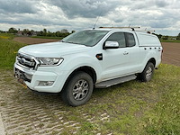 Ford ranger 2.2 tdci xlt sup3.55 bedrijfswagen