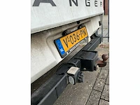 Ford ranger 2.2 tdci xlt sup3.55 bedrijfswagen - afbeelding 2 van  16