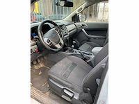 Ford ranger 2.2 tdci xlt sup3.55 bedrijfswagen - afbeelding 6 van  16
