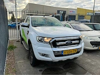 Ford ranger 2.2 tdci xlt sup3.55 bedrijfswagen