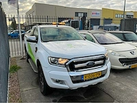 Ford ranger 2.2 tdci xlt sup3.55 bedrijfswagen - afbeelding 11 van  16