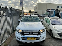 Ford ranger 2.2 tdci xlt sup3.55 bedrijfswagen - afbeelding 12 van  16