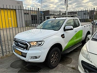 Ford ranger 2.2 tdci xlt sup3.55 bedrijfswagen - afbeelding 3 van  16