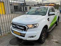 Ford ranger 2.2 tdci xlt sup3.55 bedrijfswagen - afbeelding 4 van  16
