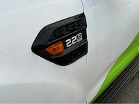 Ford ranger 2.2 tdci xlt sup3.55 bedrijfswagen - afbeelding 15 van  16