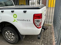Ford ranger 2.2 tdci xlt sup3.55 bedrijfswagen - afbeelding 16 van  16