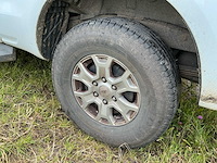 Ford ranger 2.2 tdci xlt sup3.55 bedrijfswagen - afbeelding 2 van  43